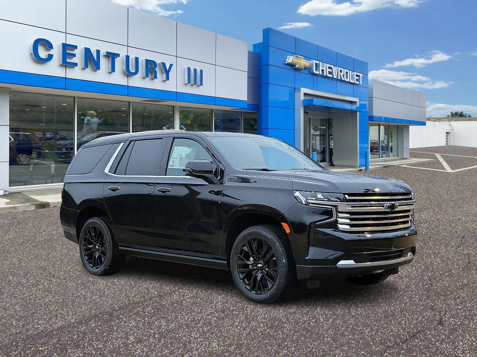 2023 Chevy Tahoe Lt For Sale Price