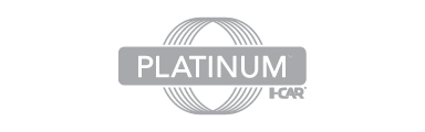 I-Car Platinum Class Logo